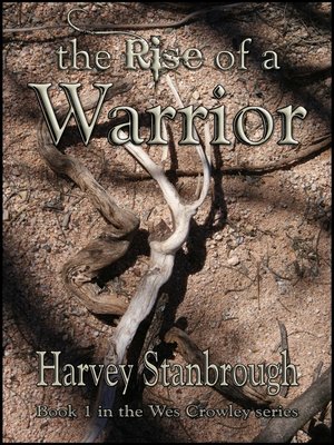 cover image of The Rise of a Warrior